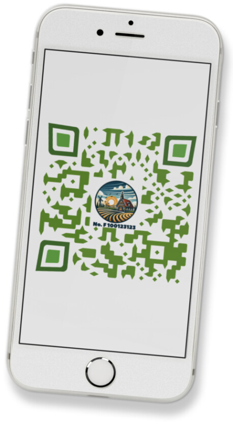 Qr- Code Beispiel